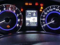 Infiniti QX70